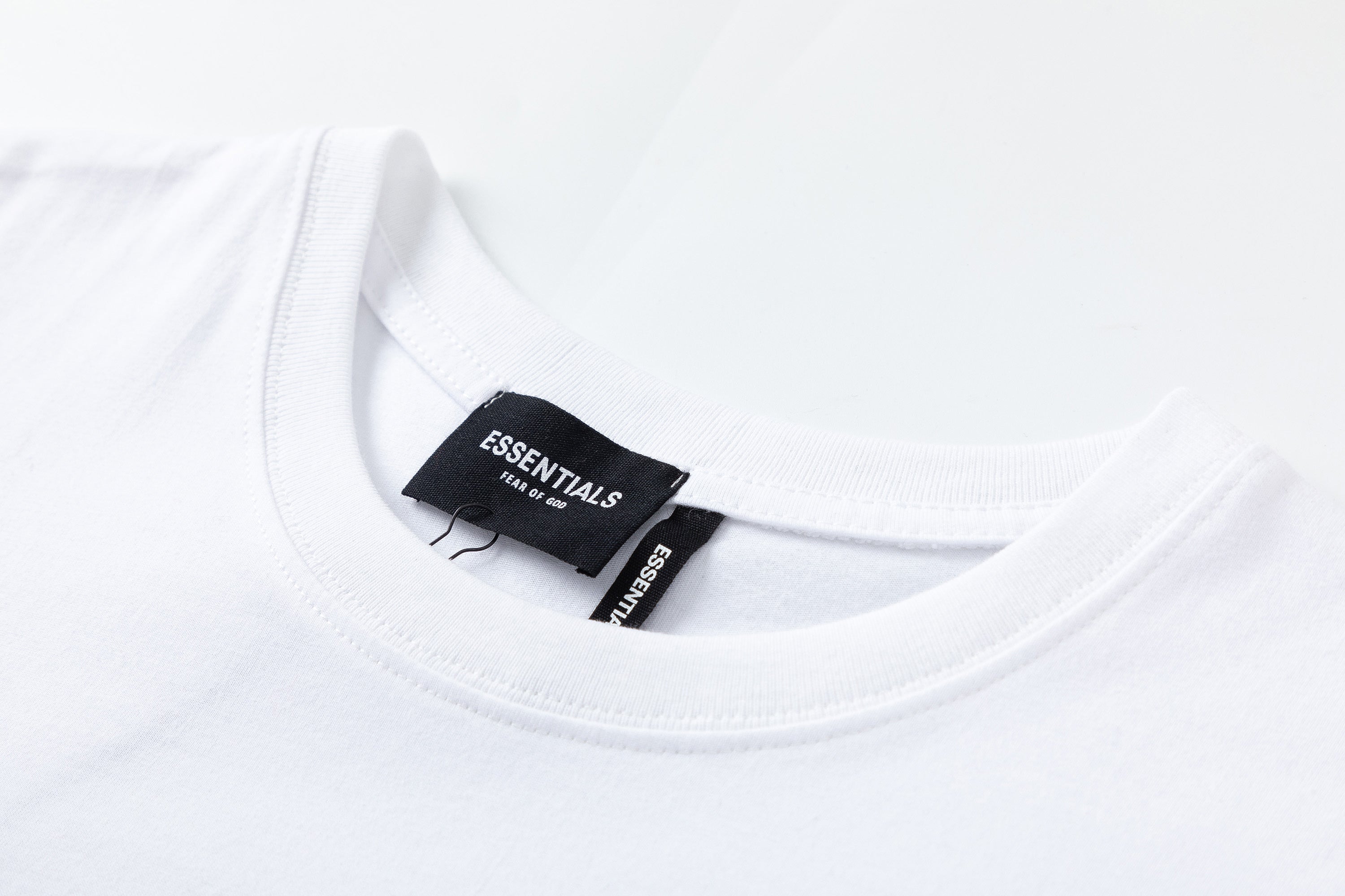 Camiseta | Fear Of God | Essencials