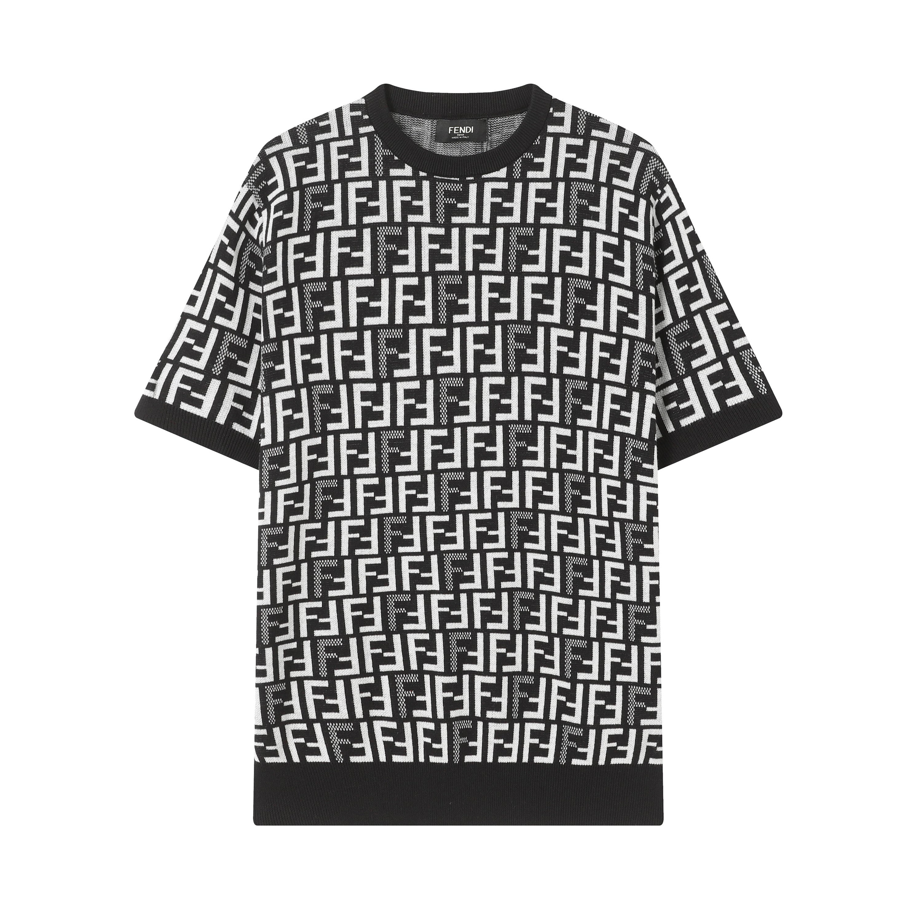 Camiseta | Fendi