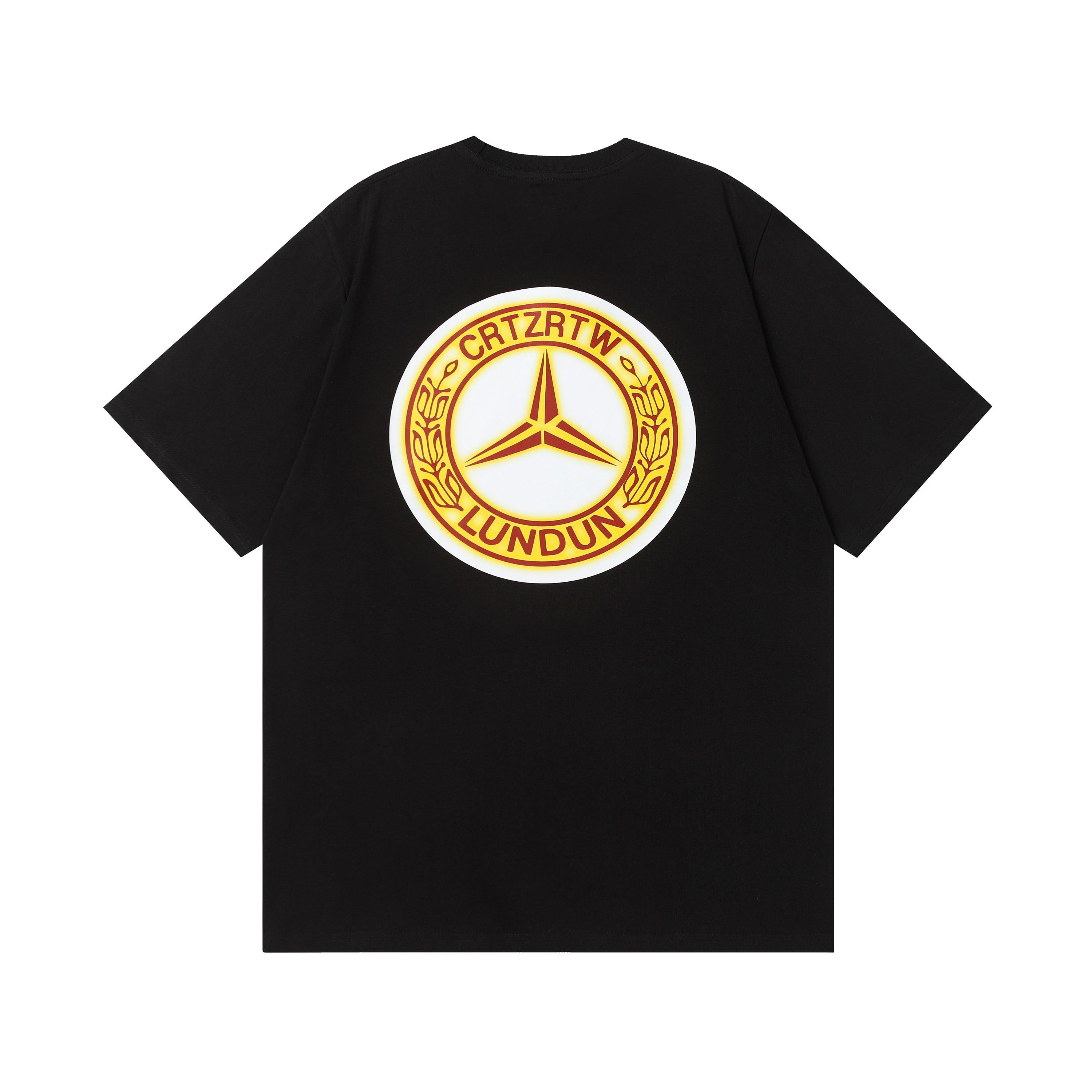 Camiseta | Corteiz