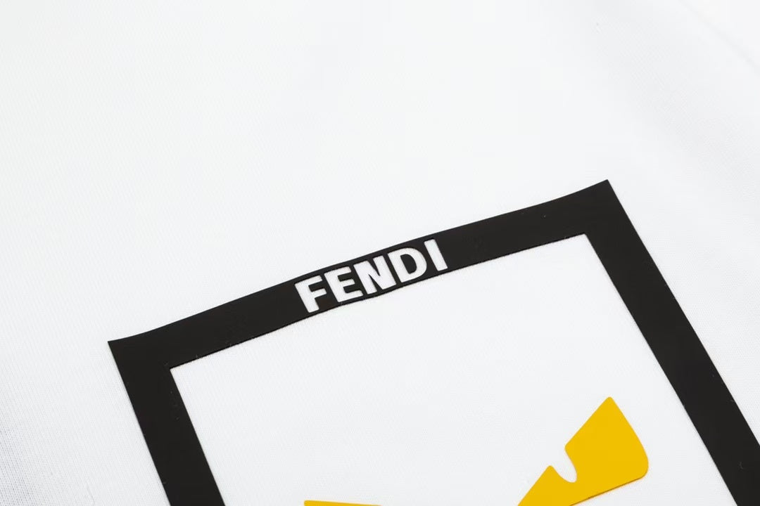 Camiseta | Fendi