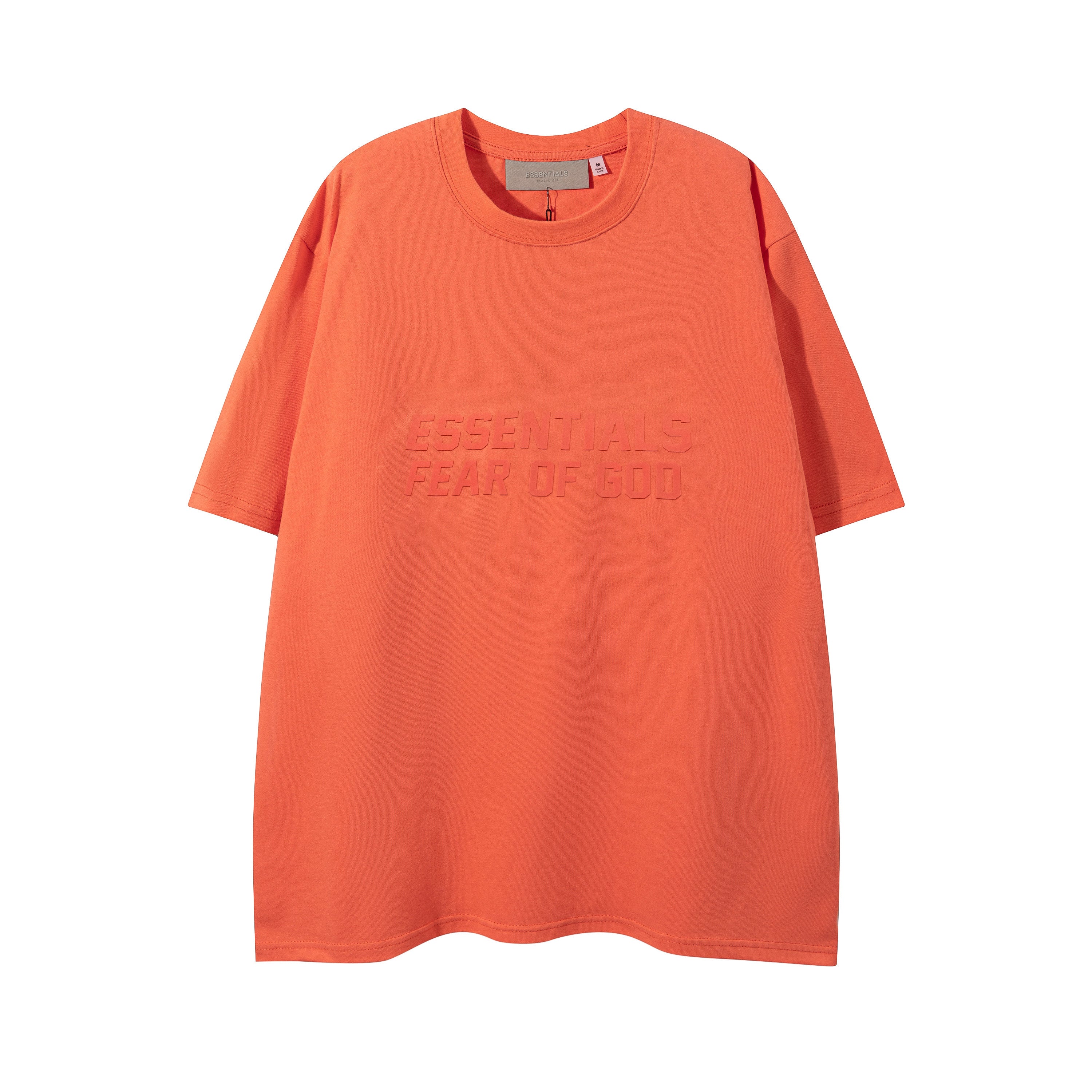 Camiseta | Fear Of God | Essencials