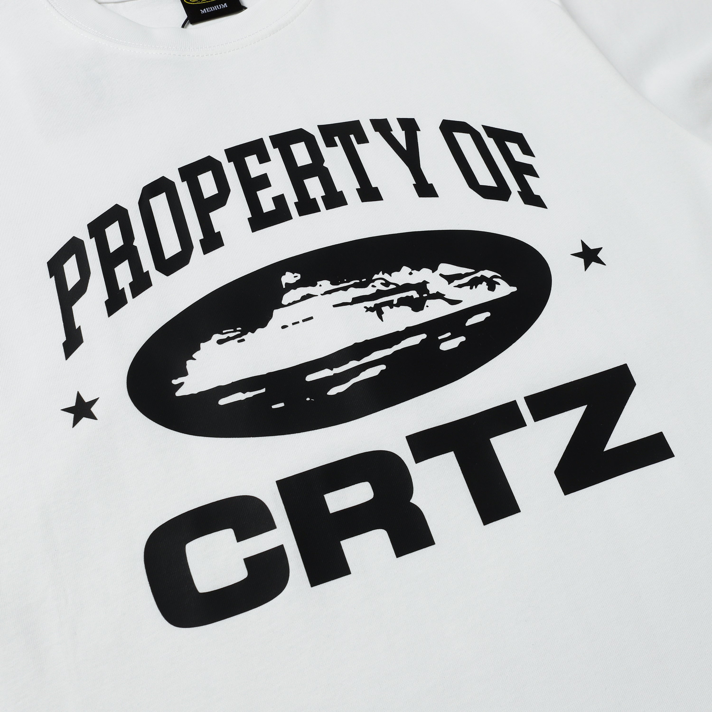 Camiseta | Corteiz
