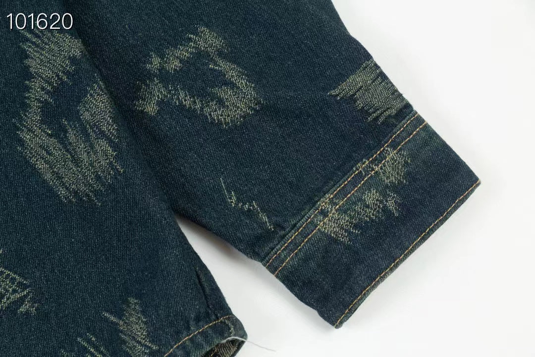 Manga Longa | Carhartt | Jeans