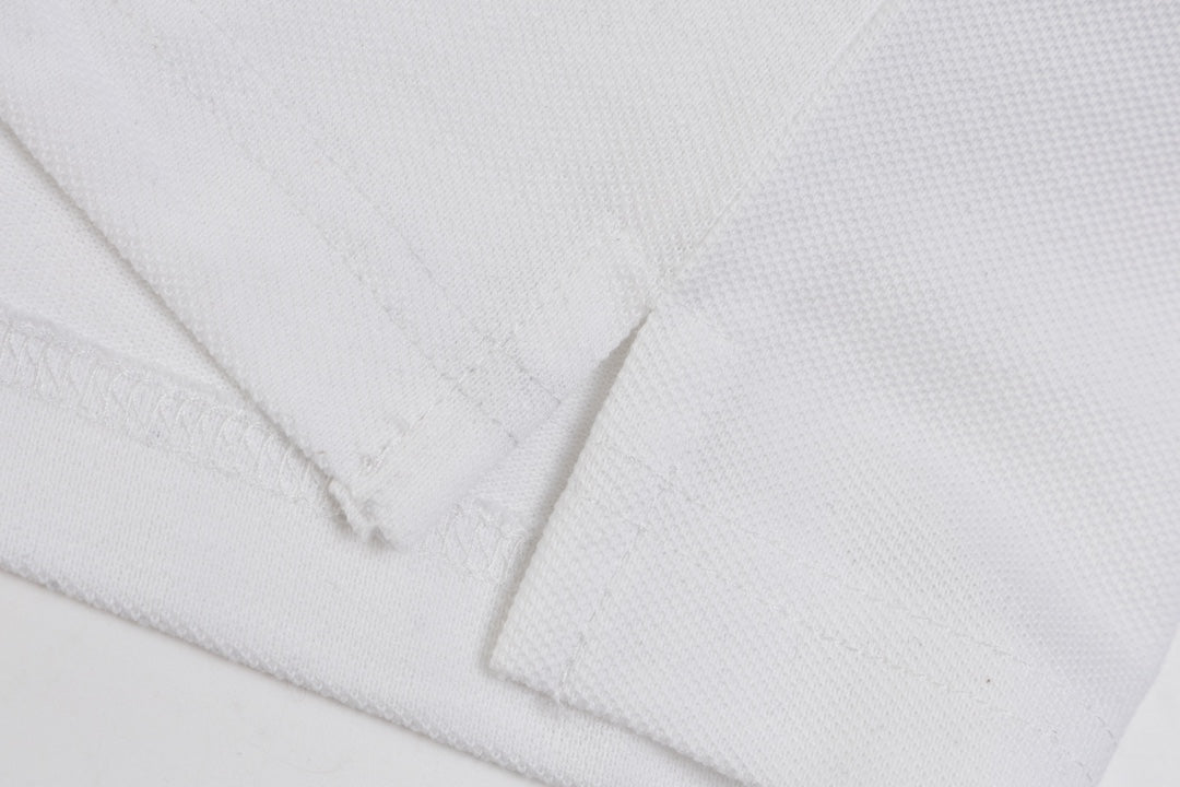 Camiseta Polo Louis Vuitton