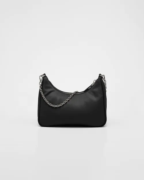 Bolsa Prada Re-Edition 2005 Re-Nylon