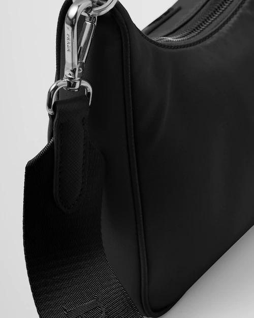 Bolsa Prada Re-Edition 2005 Re-Nylon