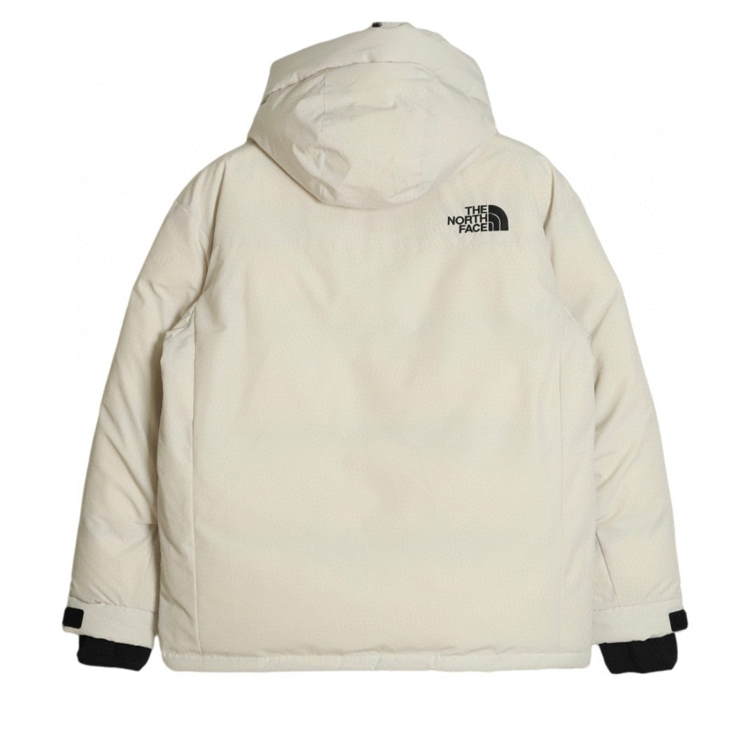 The North Face Expedition Parka OffWhite
