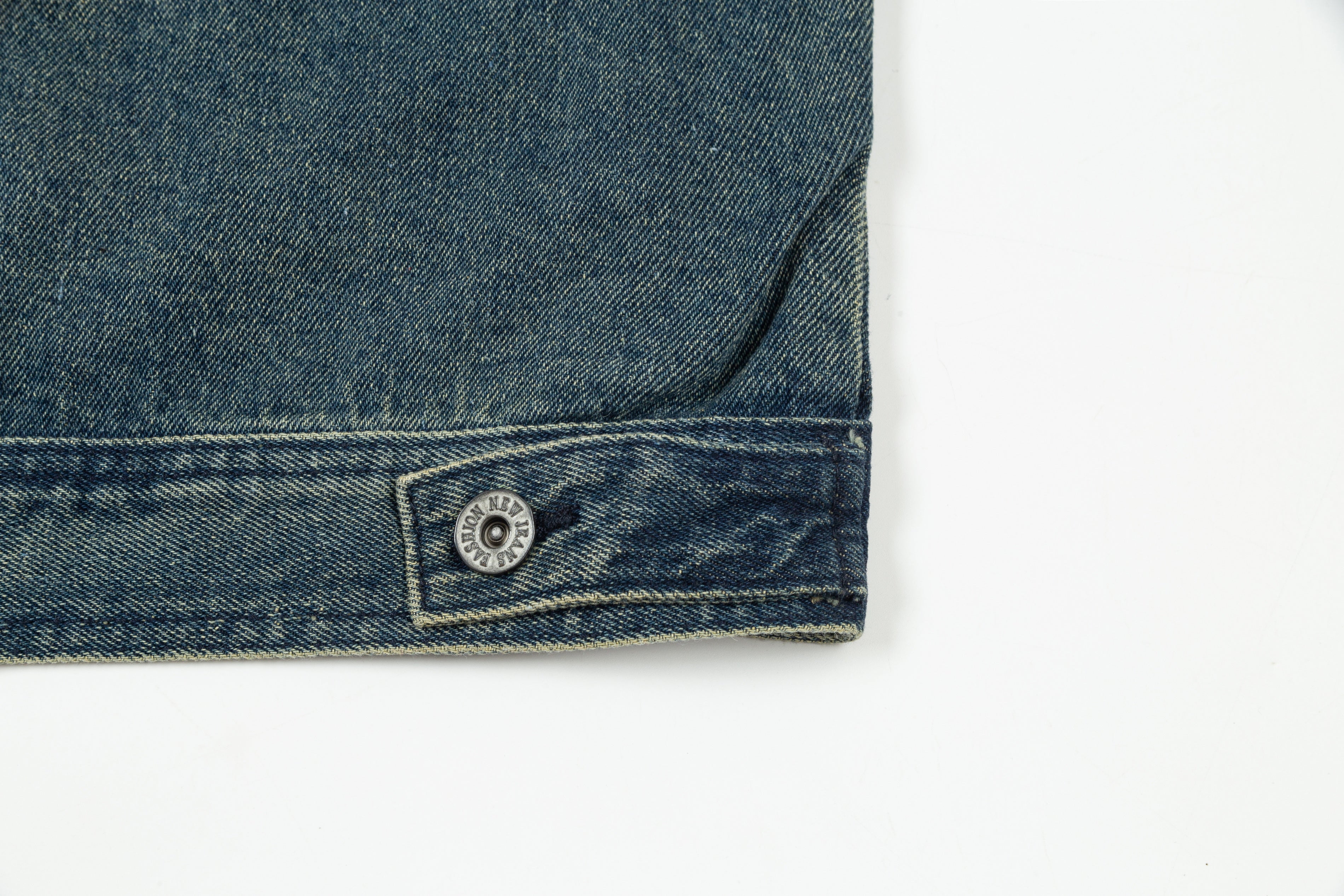 Manga Longa | Carhartt | Jeans