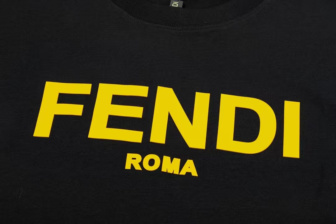 Camiseta | Fendi
