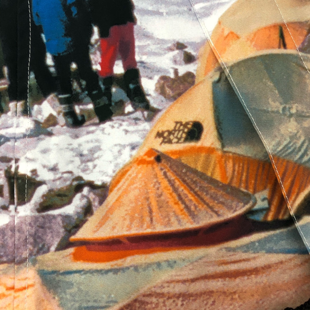 The North Face Himalayan Tent City Jacket – Edição Especial