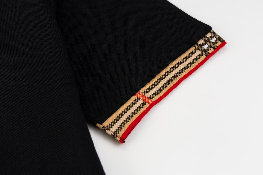 Camiseta Polo Burberry