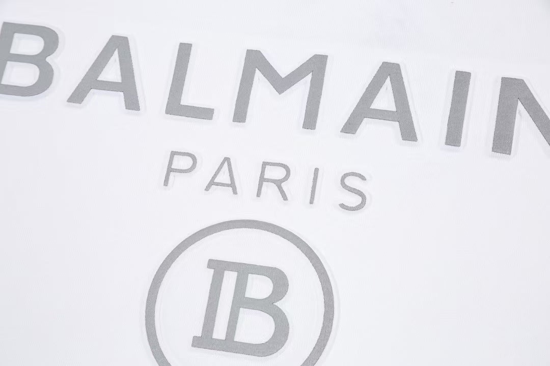 Camiseta | Balmain
