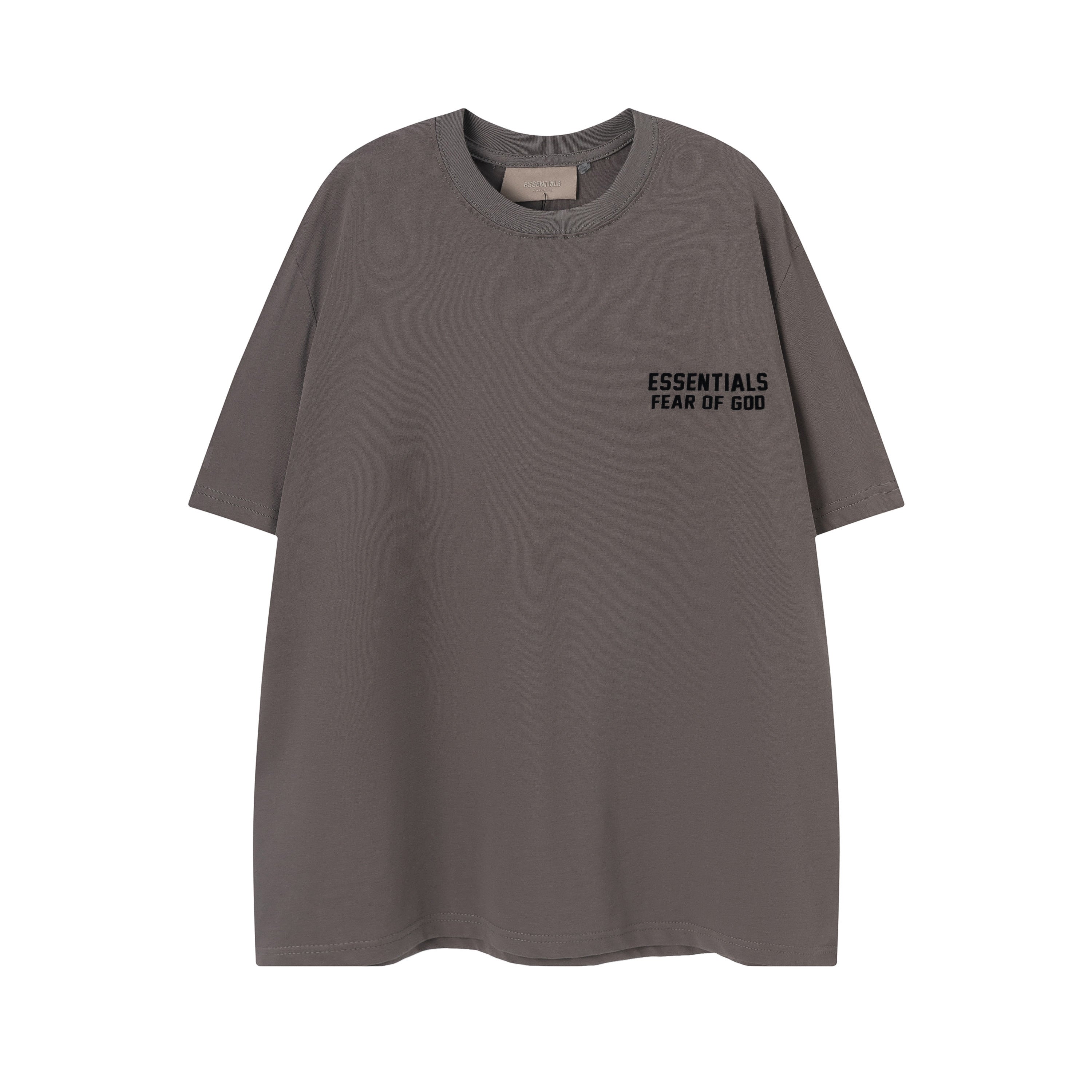 Camiseta | Fear Of God | Essencials