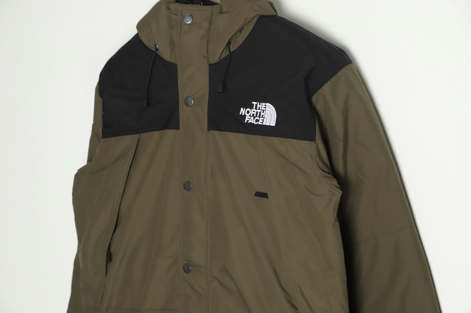 The North Face Mountain Light GTX Jacket