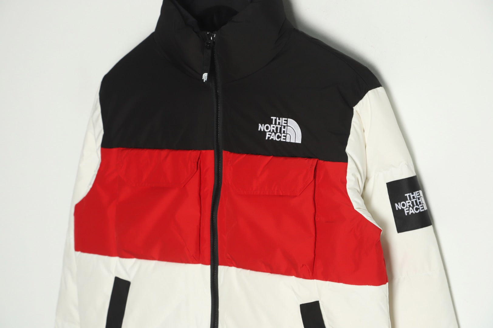 The North Face Himalayan Down Parka Inspired