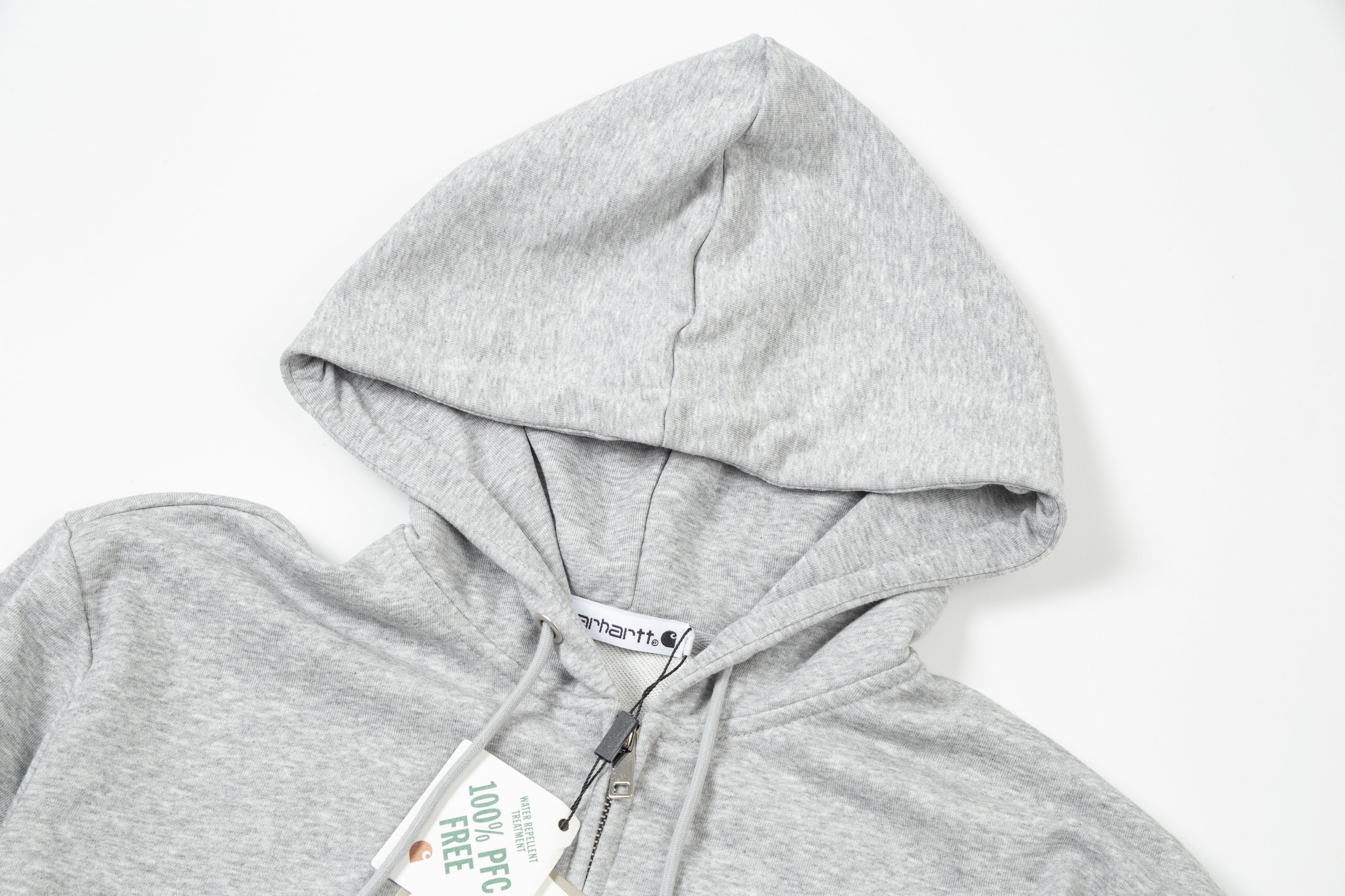 Moletom | Carhartt | Cinza