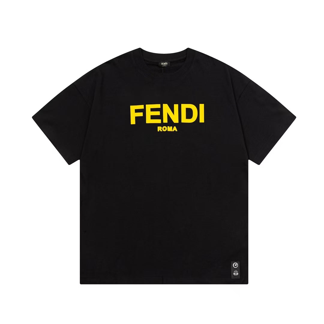 Camiseta | Fendi