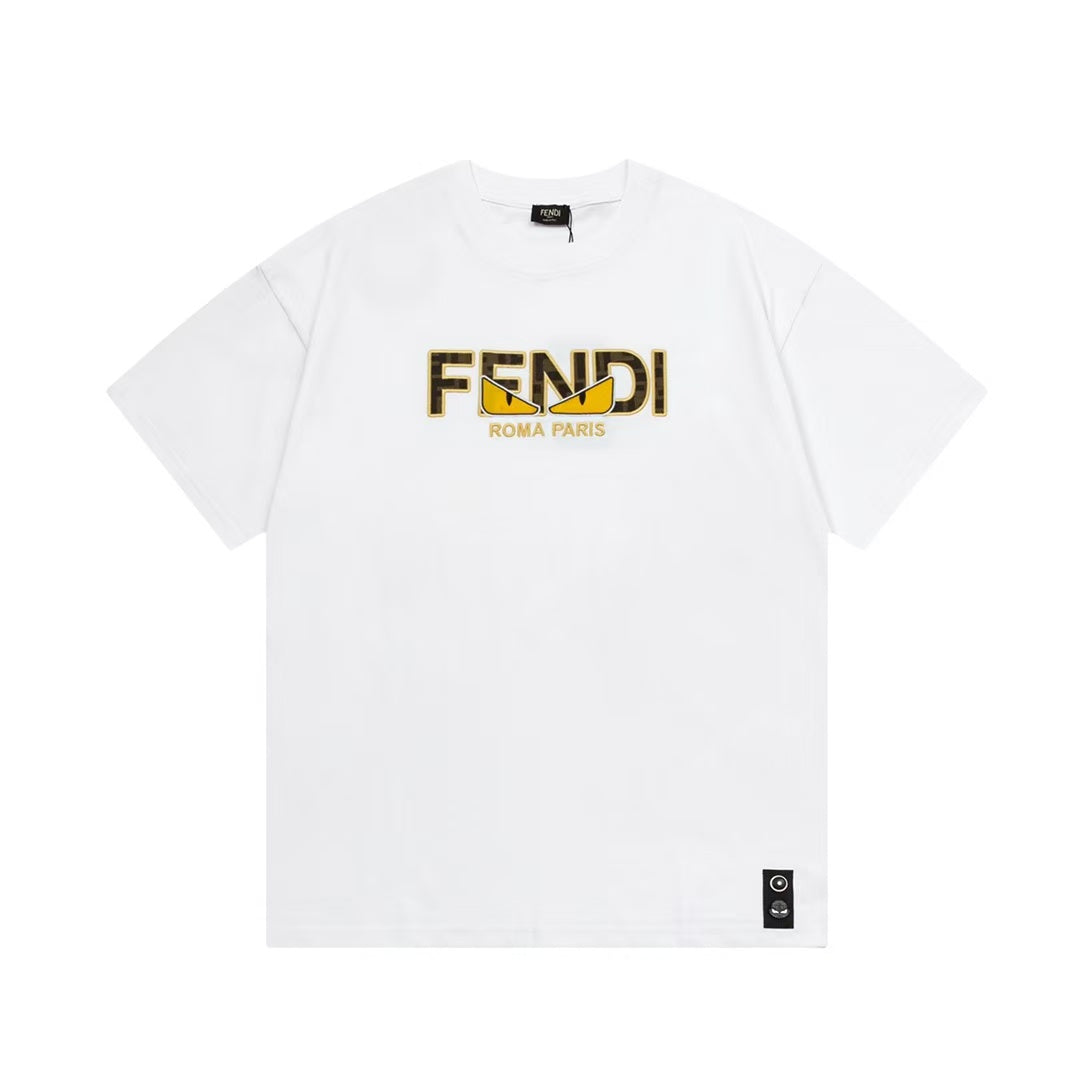 Camiseta | Fendi