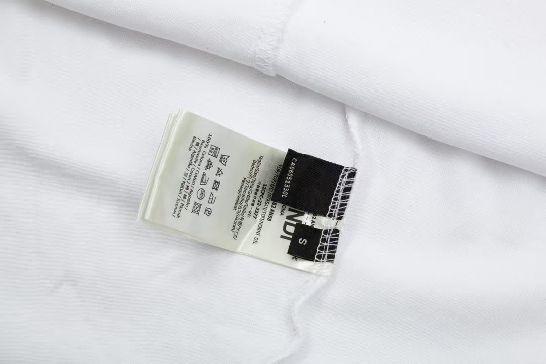 Camiseta | Fendi