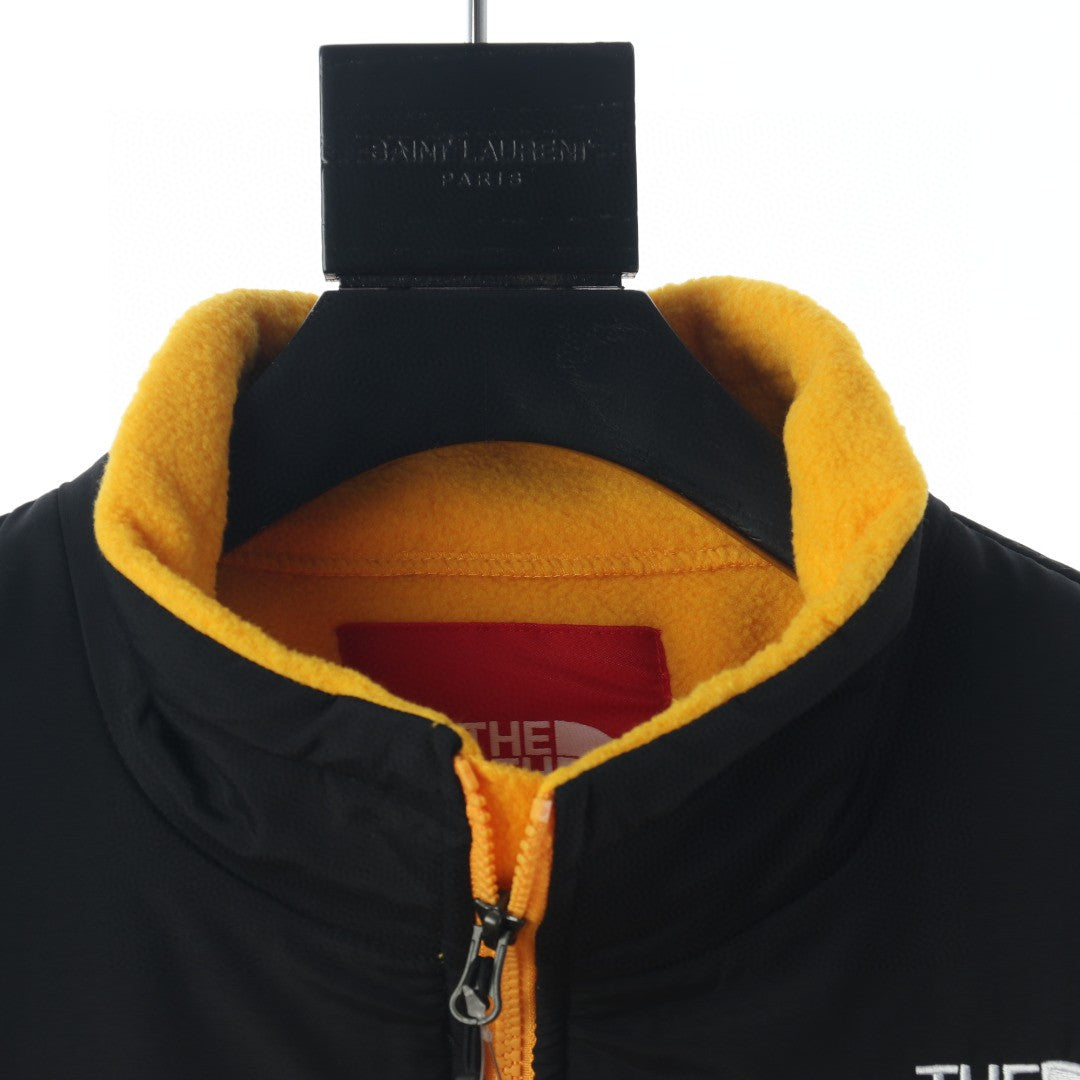 Supreme x The North Face RTG Fleece Jacket Inspired