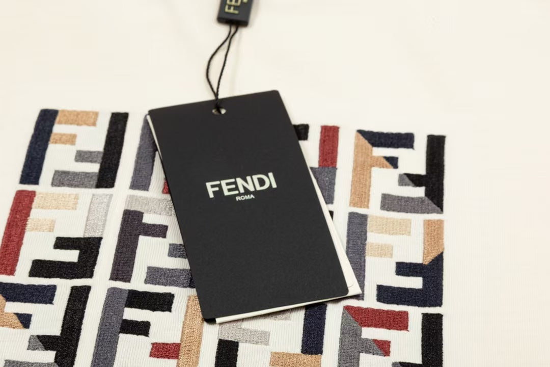 Camiseta | Fendi