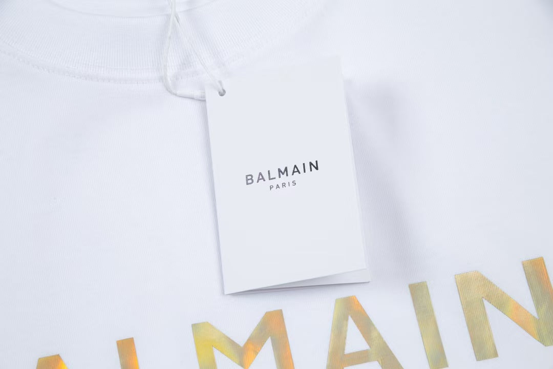 Camiseta | Balmain
