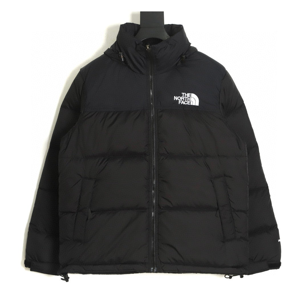 The North Face 1996 Retro Nuptse Jacket – Preto/Preto