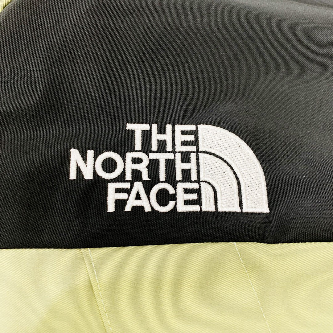 The North Face Mountain Jacket Inspired – GORE-TEX® Sage Green Edition