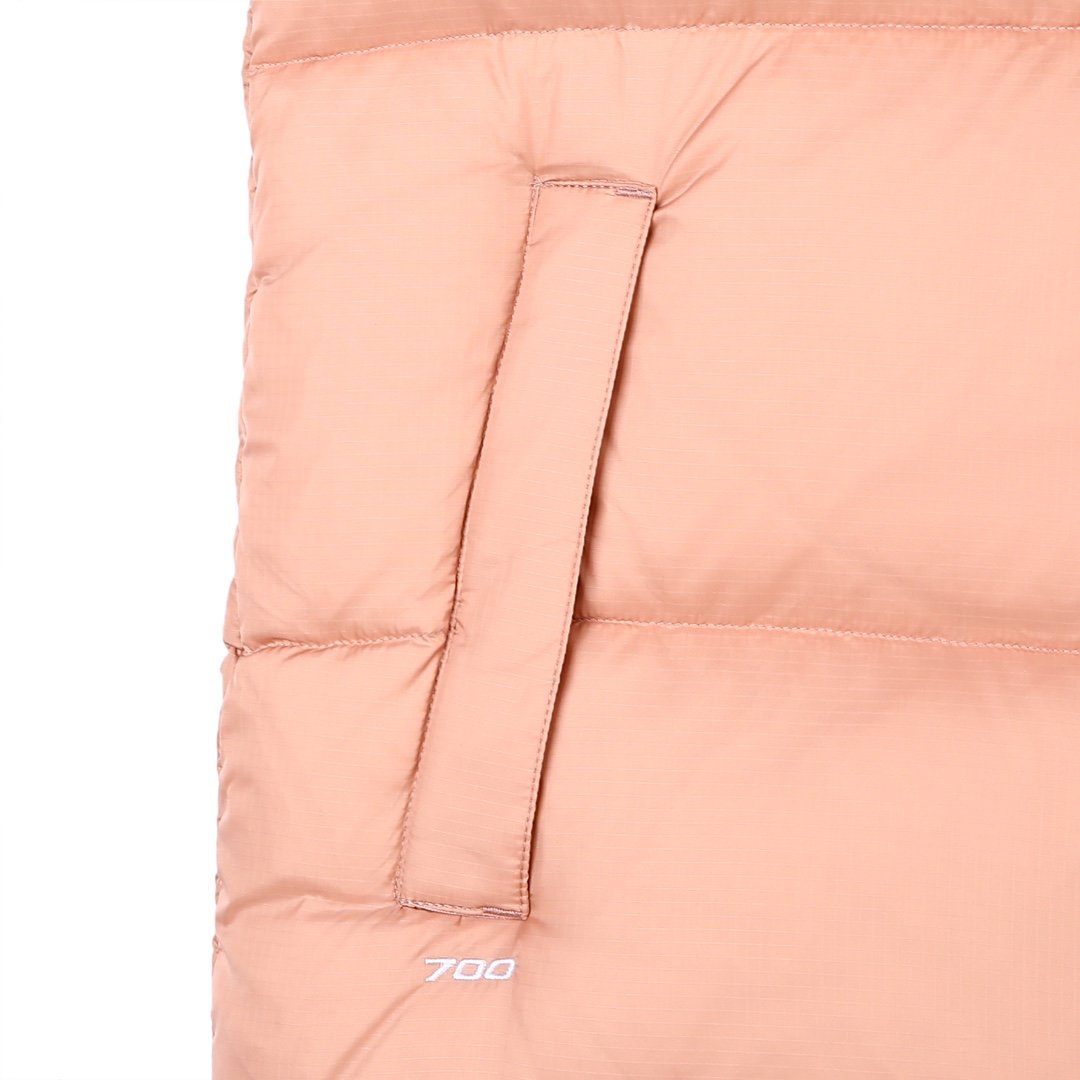 The North Face 1996 Retro Nuptse Vest - Pink