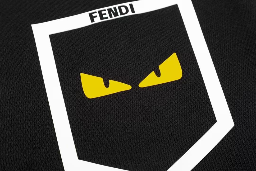 Camiseta | Fendi