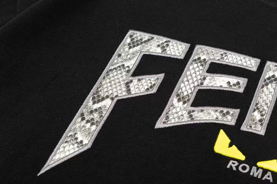 Camiseta | Fendi