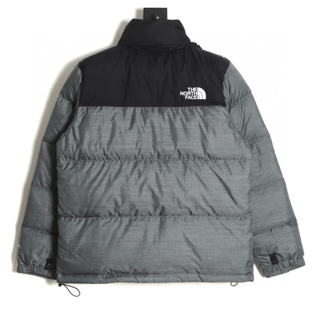The North Face 1996 Retro Nuptse Jacket – Cinza/Preto