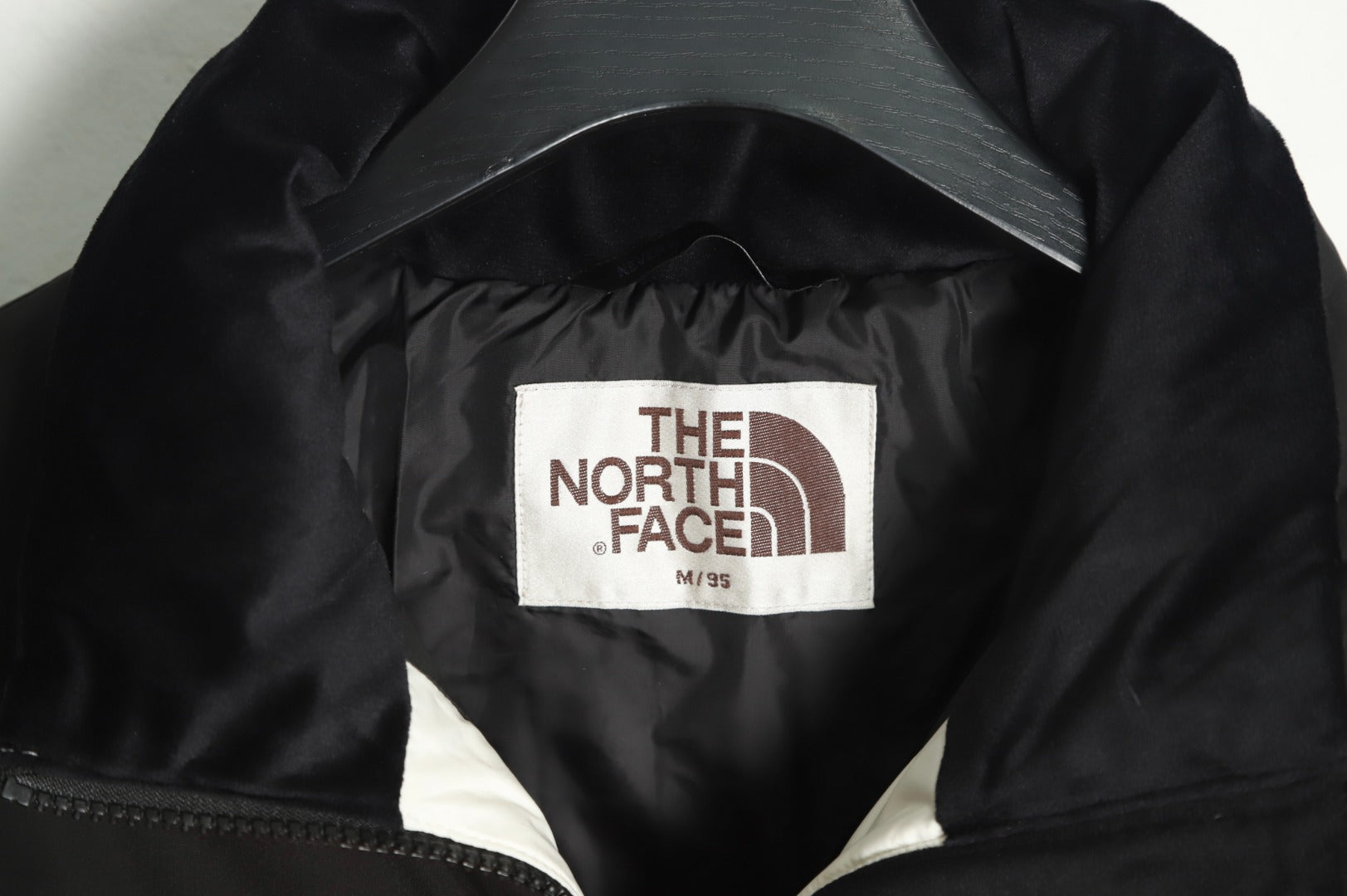 The North Face Himalayan Down Parka Inspired