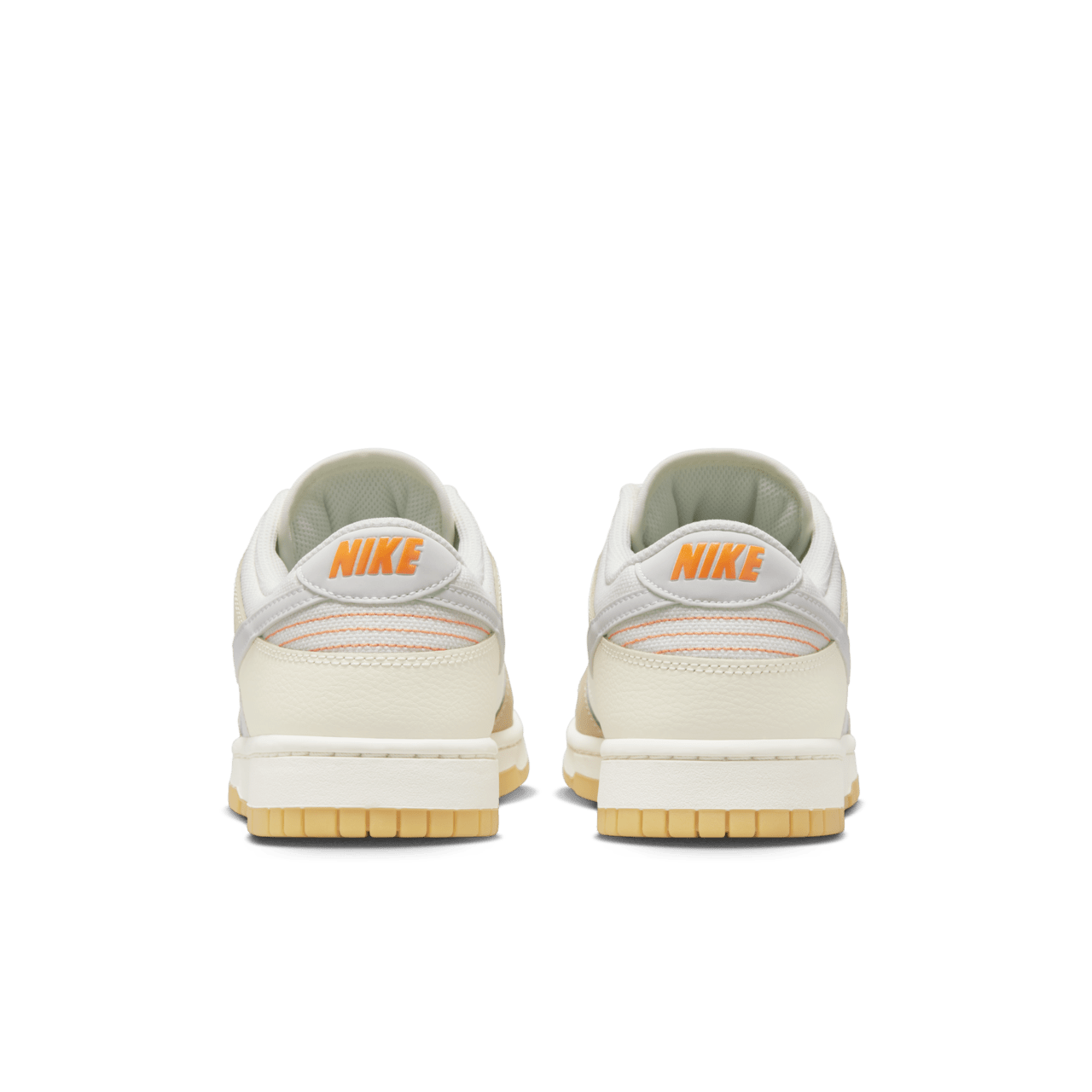Nike Dunk Low "Pale Vanilla and Sail"