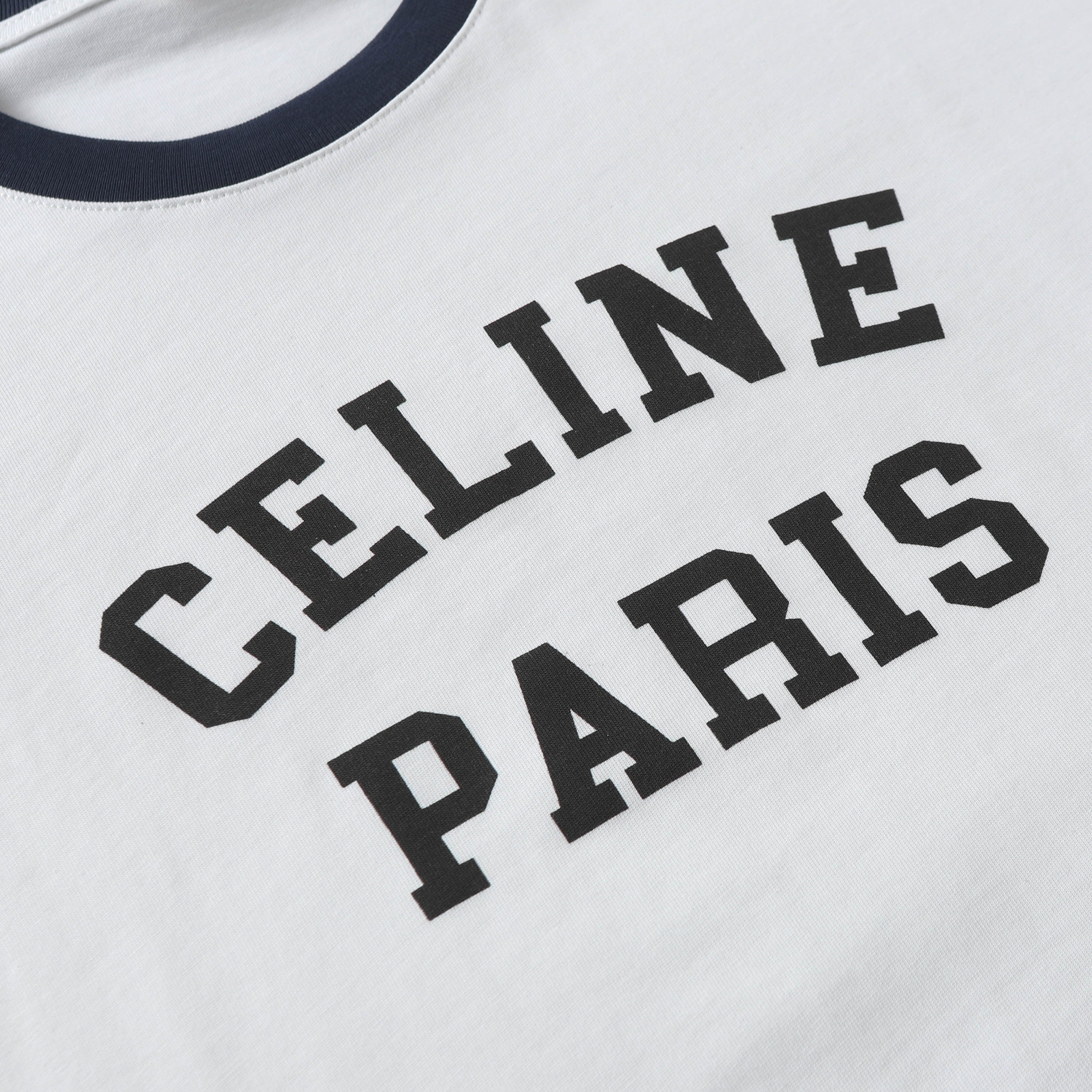 Camiseta | Celine