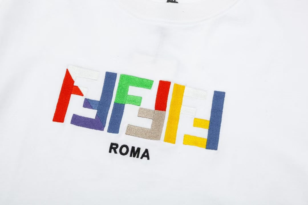 Camiseta | Fendi