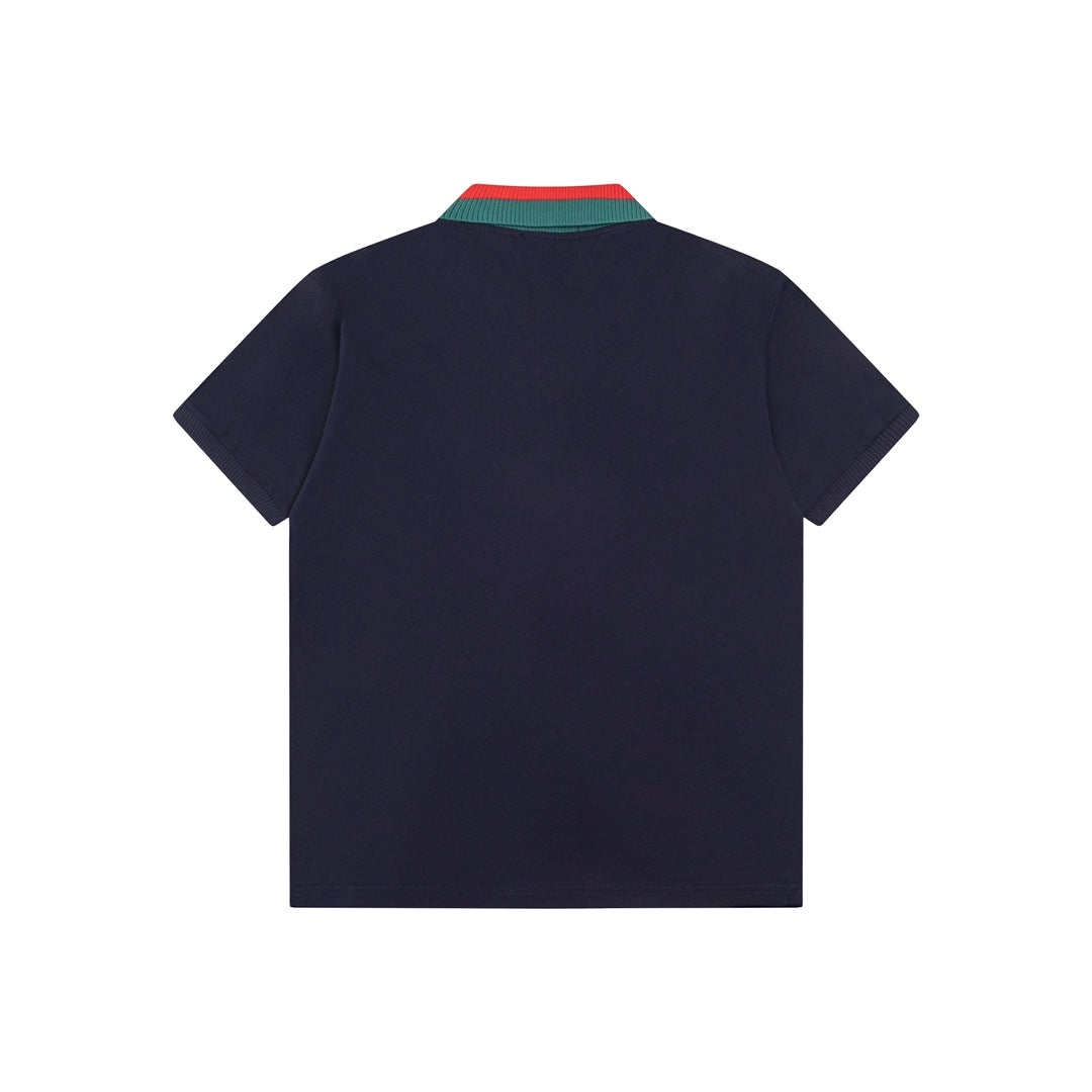 Camiseta Polo Gucci