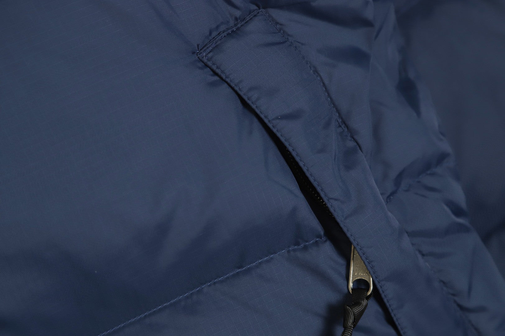 The North Face 1996 Retro Nuptse Jacket – Azul Marinho/Preto