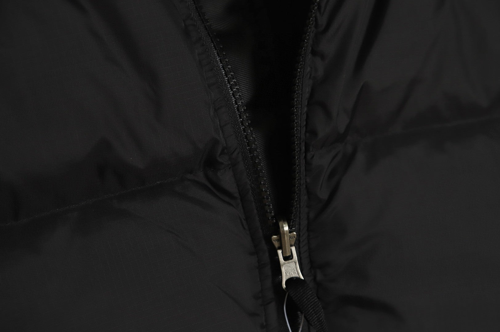 The North Face 1996 Retro Nuptse Jacket – Preto/Preto