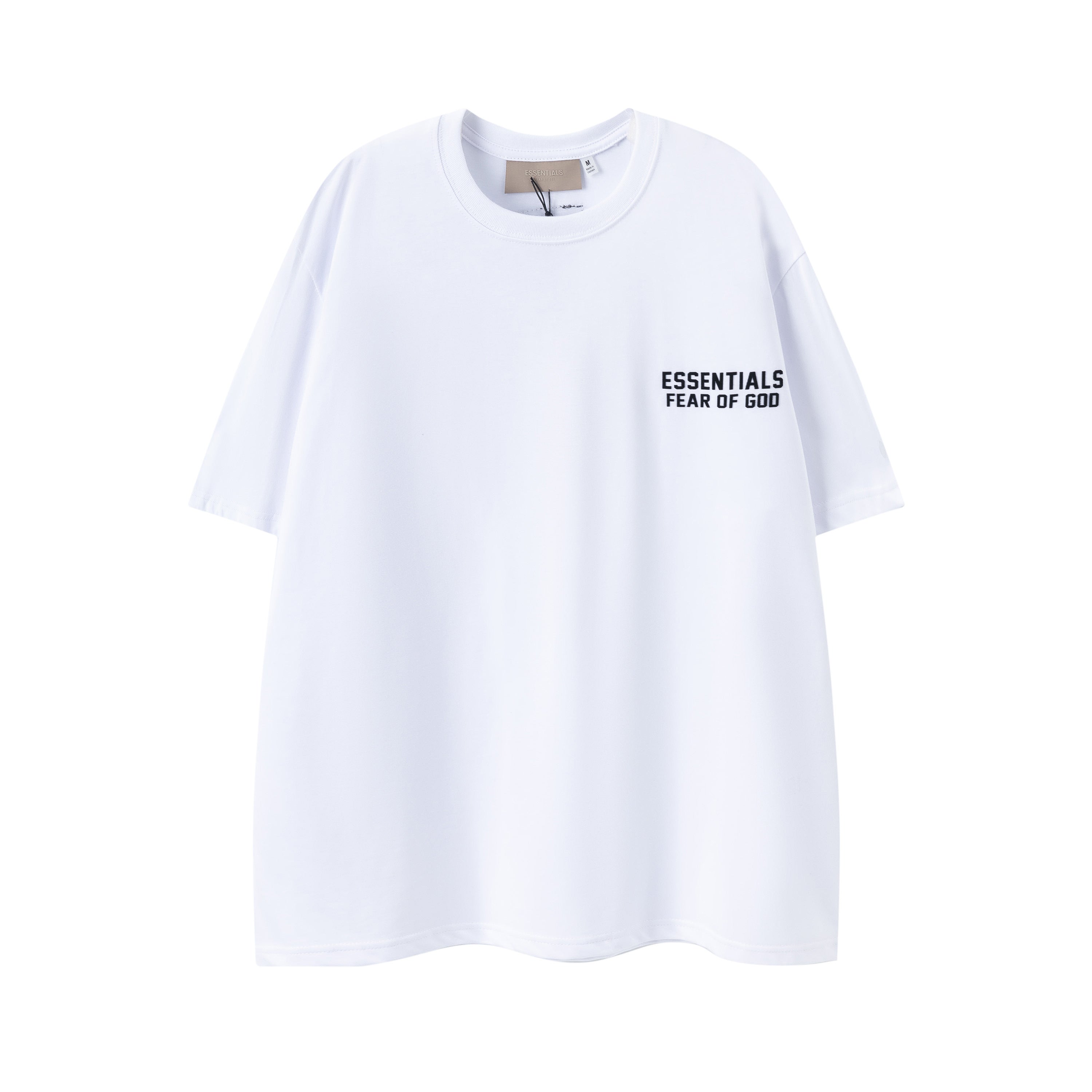 Camiseta | Fear Of God | Essencials