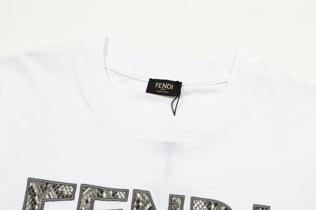 Camiseta | Fendi