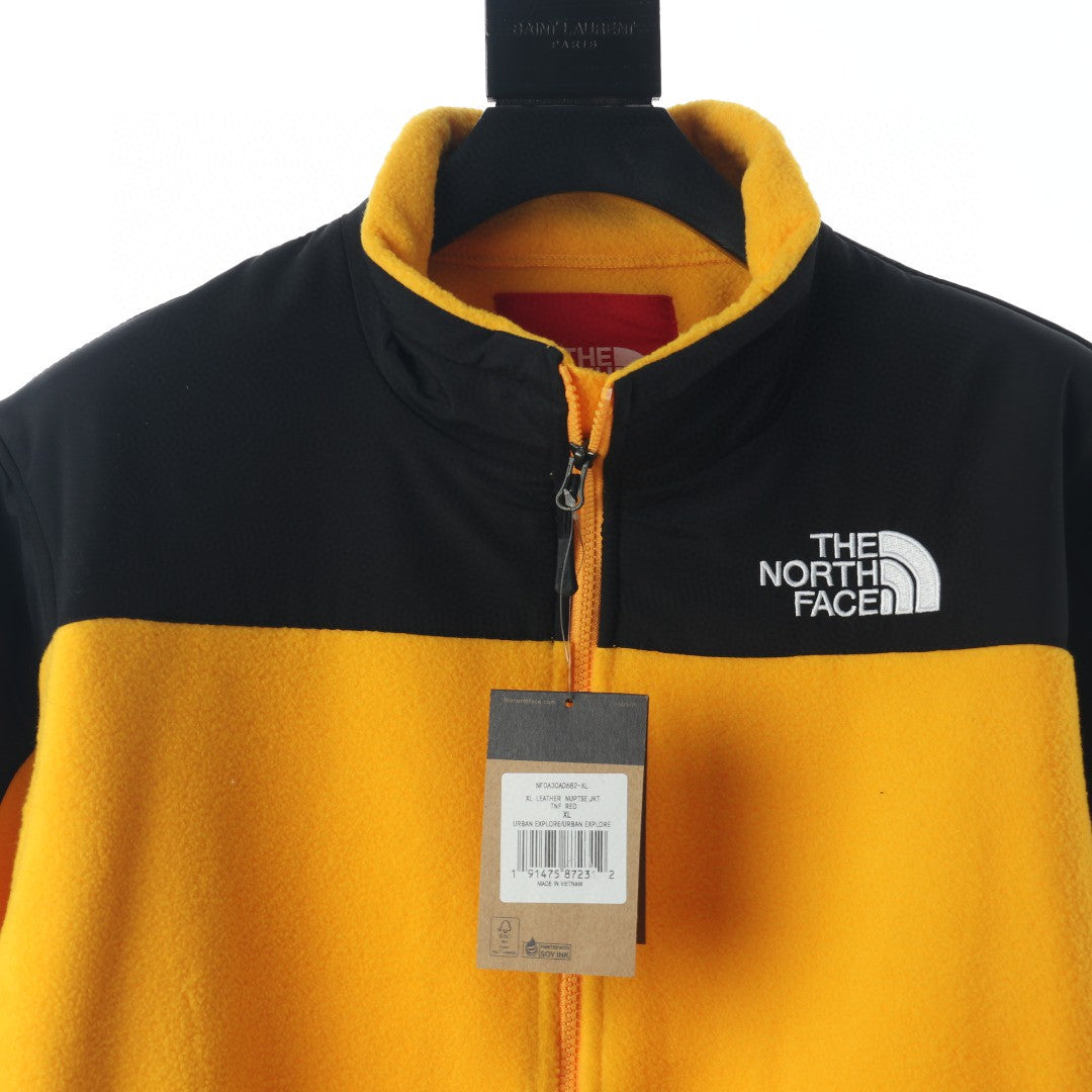 Supreme x The North Face RTG Fleece Jacket Inspired