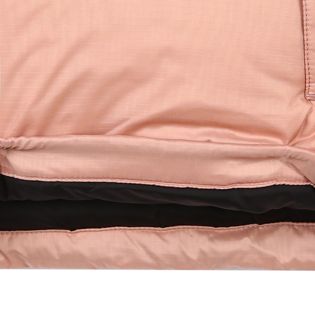 The North Face 1996 Retro Nuptse Vest - Pink