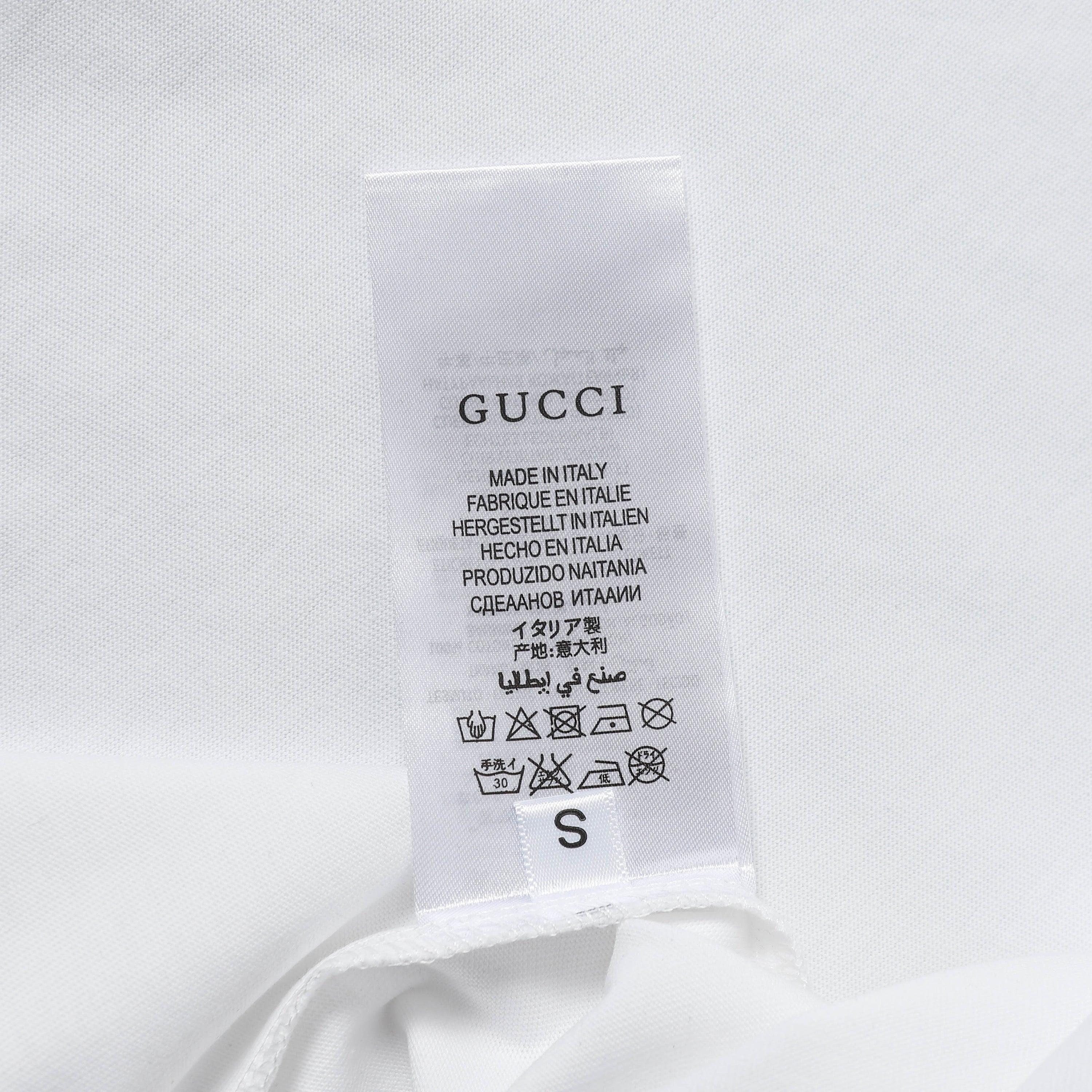 Camiseta | Gucci