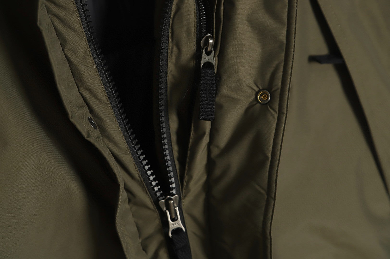 The North Face Mountain Light GTX Jacket