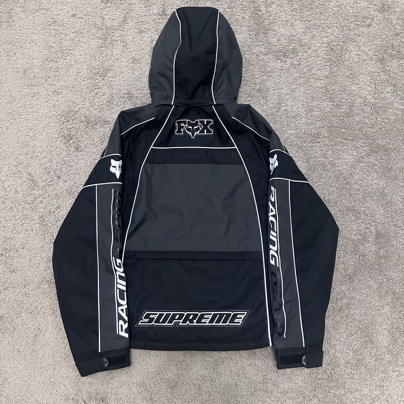 Jaqueta Supreme "Fox Racing"