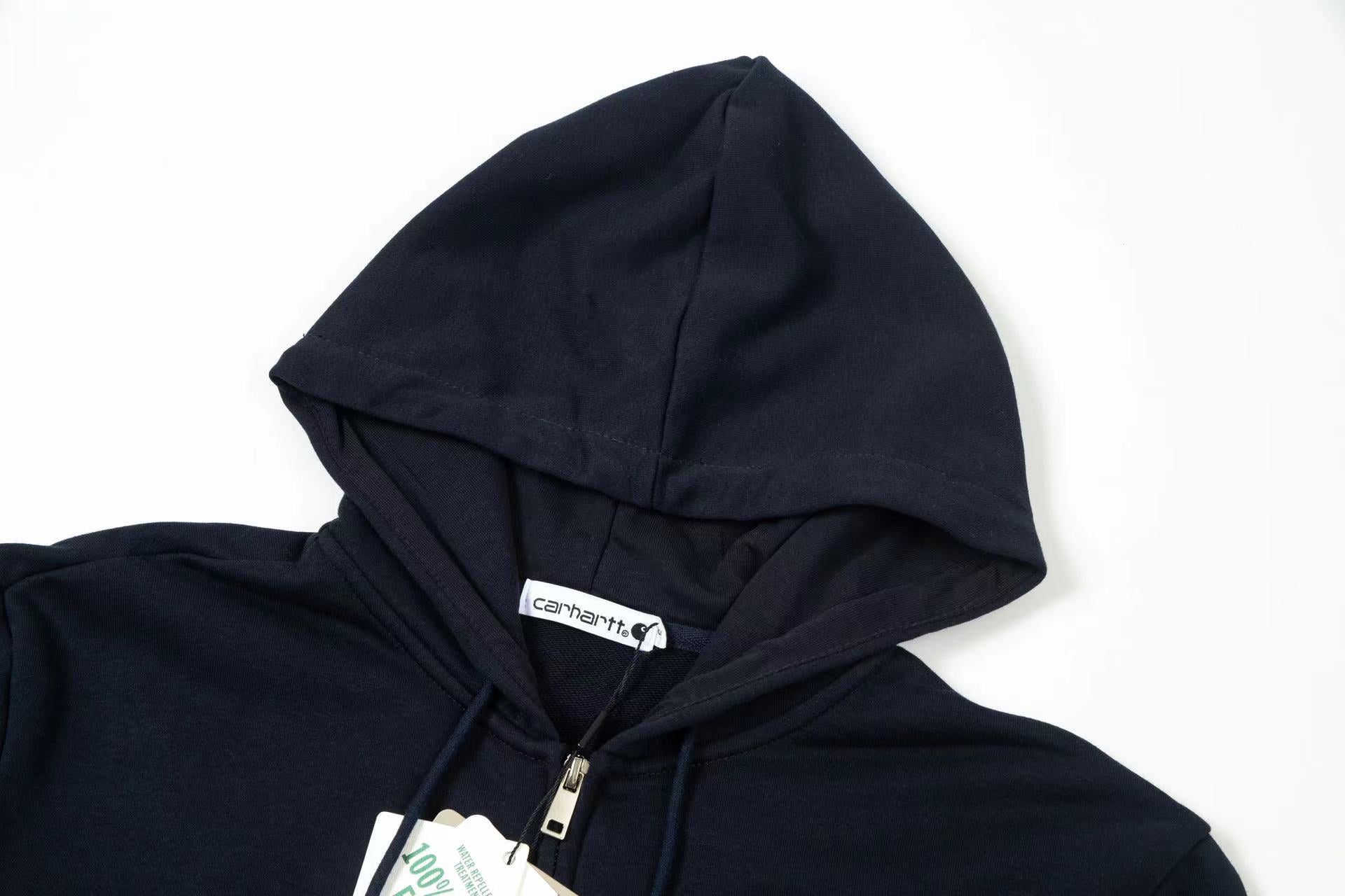 Moletom | Carhartt | Dark Blue