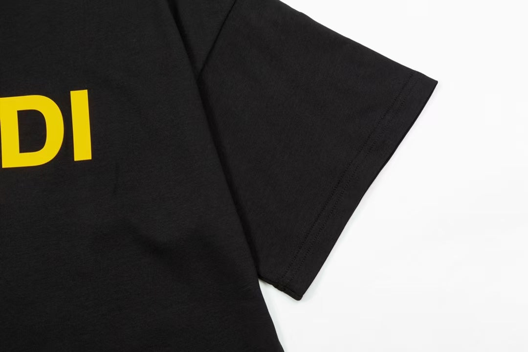Camiseta | Fendi