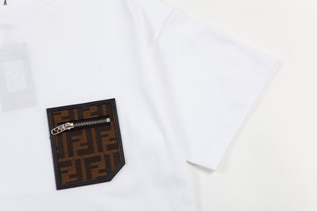 Camiseta | Fendi