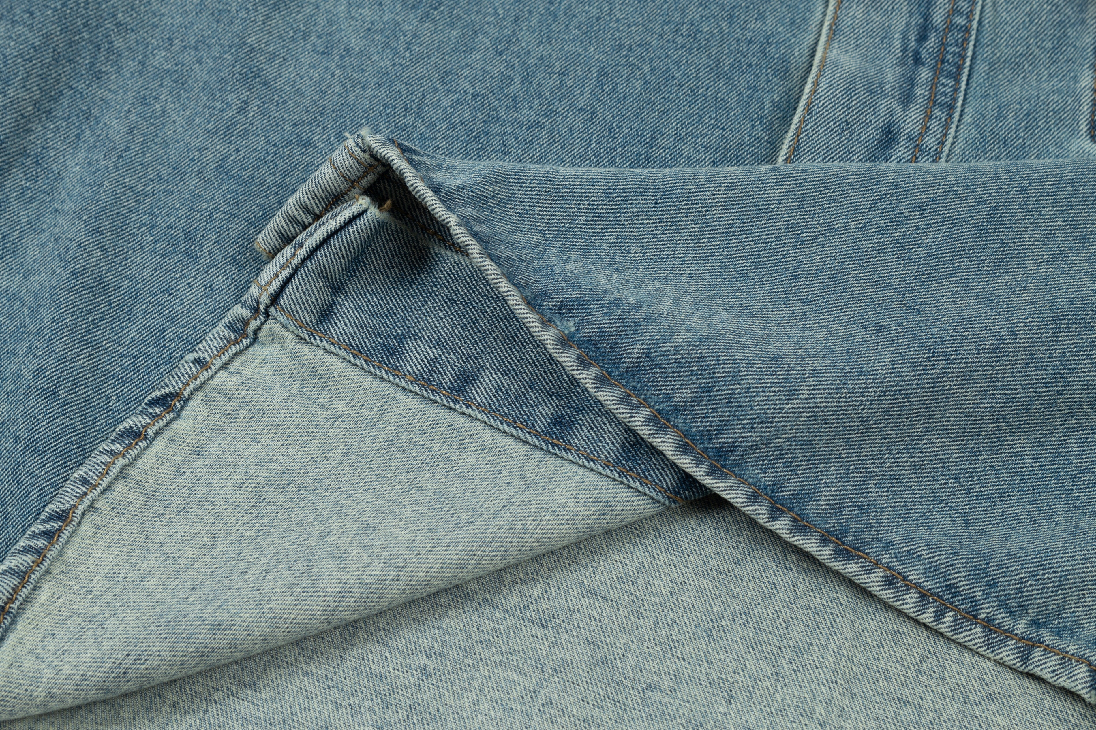 Manga Longa | Carhartt | White Jeans